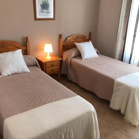 Apartamento Venavera Playa De Baria 2 K-1D Primera Linea Gran Terraza Y Wifi Zewnętrze zdjęcie