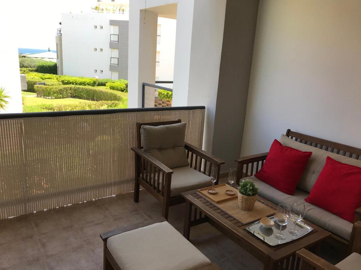 Apartamento Venavera Playa De Baria 2 K-1D Primera Linea Gran Terraza Y Wifi Zewnętrze zdjęcie