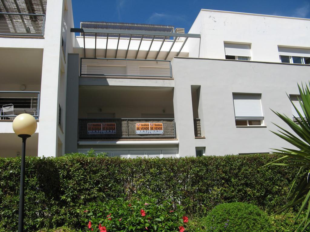 Apartamento Venavera Playa De Baria 2 K-1D Primera Linea Gran Terraza Y Wifi Zewnętrze zdjęcie