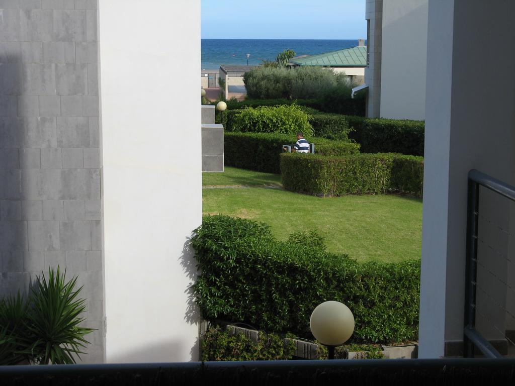 Apartamento Venavera Playa De Baria 2 K-1D Primera Linea Gran Terraza Y Wifi Zewnętrze zdjęcie