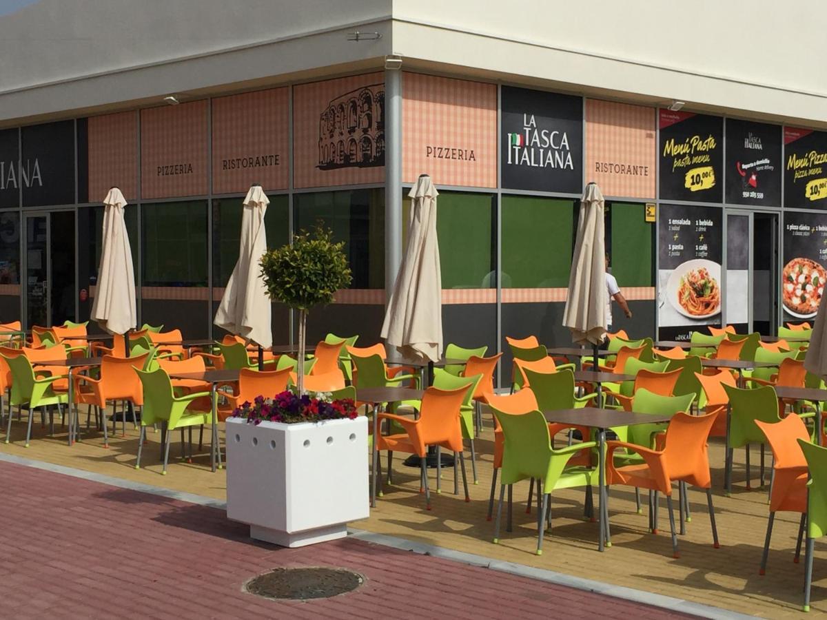 Apartamento Venavera Playa De Baria 2 K-1D Primera Linea Gran Terraza Y Wifi Zewnętrze zdjęcie