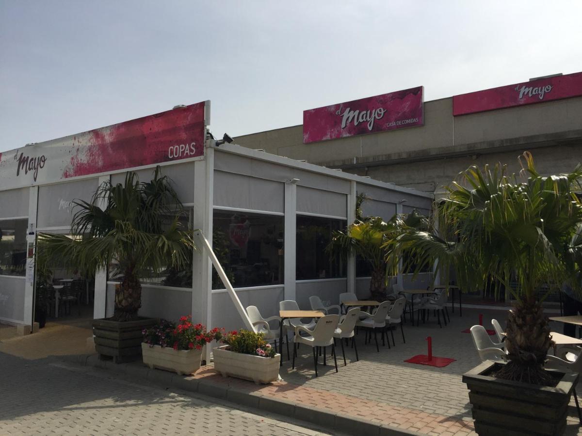 Apartamento Venavera Playa De Baria 2 K-1D Primera Linea Gran Terraza Y Wifi Zewnętrze zdjęcie